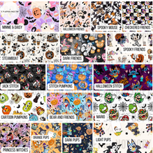 Load image into Gallery viewer, Halloween Baskets PRE ORDER - WS