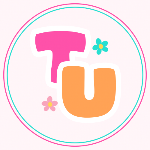 The Trendy Unicorn logo