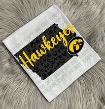 Load image into Gallery viewer, Glitter State FB- WS