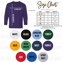 Load image into Gallery viewer, Custom Children Christmas- Toddler/Youth WS
