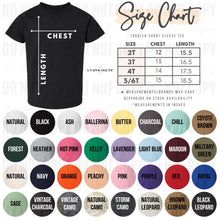 Load image into Gallery viewer, Checkered Gobble - Toddler/Youth WS
