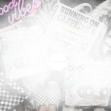 Load image into Gallery viewer, Monster J 2.0 - WS
