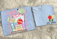 Load image into Gallery viewer, You Are (Custom Teacher) - WS
