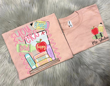 Load image into Gallery viewer, You Are (Custom Teacher) - WS
