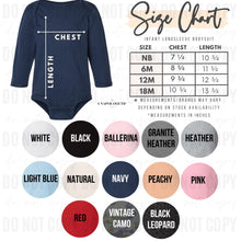 Load image into Gallery viewer, Let Me Tell You About My Jesus - Toddler/Youth WS
