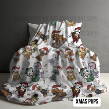 Load image into Gallery viewer, Christmas Blankets PRE ORDER - WS
