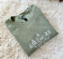 Load image into Gallery viewer, Doodle Oh Come, Let Us Adore Him (Embroidered) - WS
