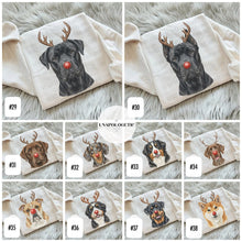 Load image into Gallery viewer, Festive Dogs -WS
