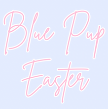 Load image into Gallery viewer, Blue Easter - WS
