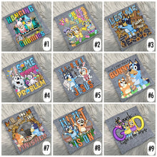 Load image into Gallery viewer, Blue Easter - WS
