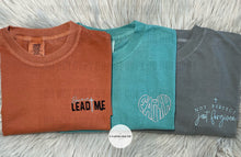 Load image into Gallery viewer, Faith Embroidered -WS
