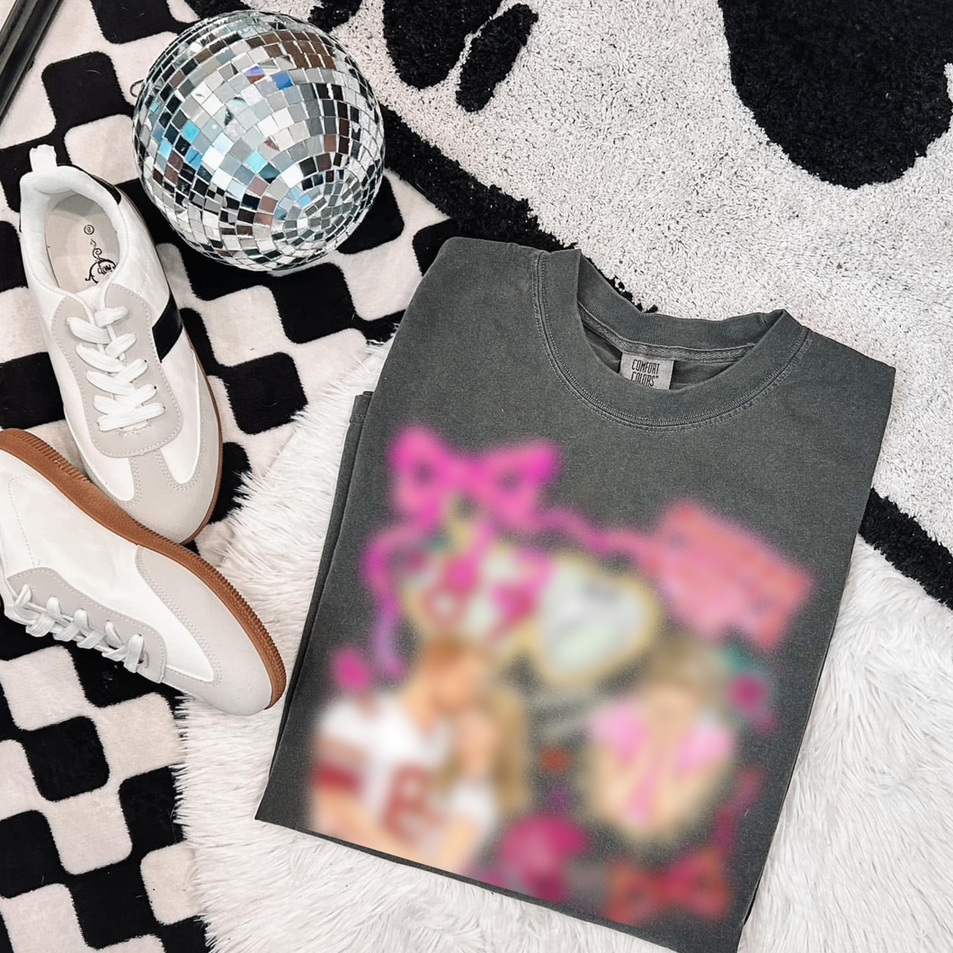 In my love story! - WS