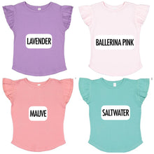 Load image into Gallery viewer, Trendy Bow Embroidered - Toddler/Youth/ADULT WS
