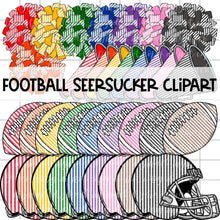 Load image into Gallery viewer, SEERSUCKER SPORTS CUSTOM DESIGN REQUEST
