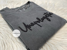 Load image into Gallery viewer, Branded 3D Embroidered -WS
