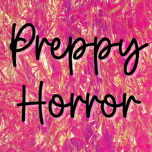 Load image into Gallery viewer, Preppy Horror - WS
