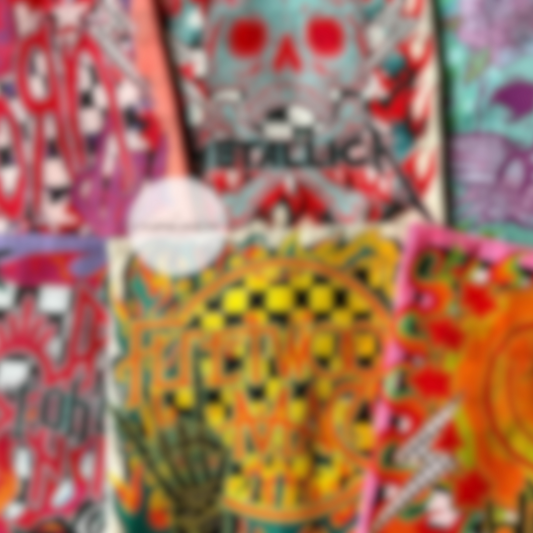 Summer Band Tees - WS