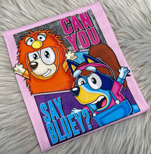 Load image into Gallery viewer, Pup Mashups - WS
