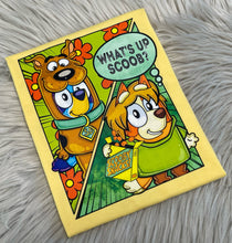 Load image into Gallery viewer, Pup Mashups - WS
