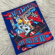 Load image into Gallery viewer, Pup Mashups - WS
