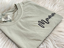 Load image into Gallery viewer, Embroidered Mama -WS
