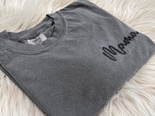Load image into Gallery viewer, Embroidered Mama -WS
