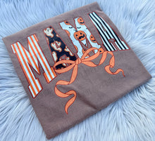 Load image into Gallery viewer, Coquette Spooky Mama - WS
