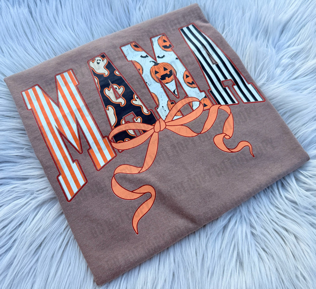 Coquette Spooky Mama - WS
