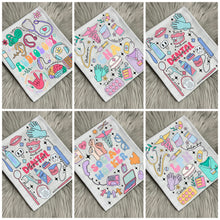 Load image into Gallery viewer, Career Doodles - WS
