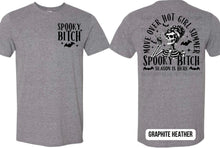 Load image into Gallery viewer, Move Over Hot Girl Summer - WS
