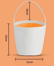 Load image into Gallery viewer, Halloween Baskets PRE ORDER - WS
