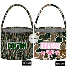 Load image into Gallery viewer, Halloween Baskets PRE ORDER - WS
