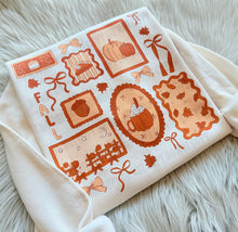 Load image into Gallery viewer, Thanksgiving Doodle - WS
