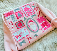 Load image into Gallery viewer, Christmas Doodle - WS
