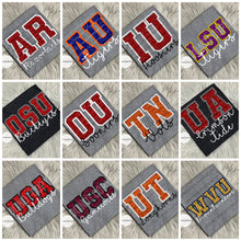 Load image into Gallery viewer, Faux Embroidery CLG FB - WS
