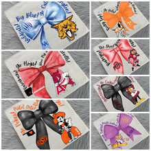 Load image into Gallery viewer, Coquette Mascots - WS
