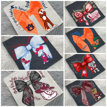 Load image into Gallery viewer, Coquette Mascots - WS
