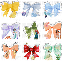 Load image into Gallery viewer, Coquette Princess -WS
