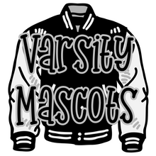 Load image into Gallery viewer, Varsity Mascots - WS
