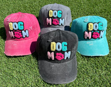 Load image into Gallery viewer, Dog Mama Hat
