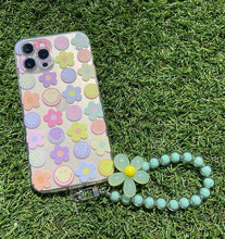 Load image into Gallery viewer, Cell Phone Wristlet - WS
