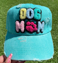 Load image into Gallery viewer, Dog Mama Hat
