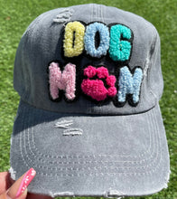 Load image into Gallery viewer, Dog Mama Hat

