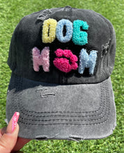 Load image into Gallery viewer, Dog Mama Hat
